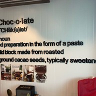 Cloud Chocolate -