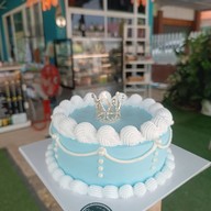 ร้านเค้กหาดเจ้าหลาว (เค'ส เค้ก สเตชั่น)