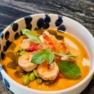 เอมอันดา AimAnda l Southern Thai Cuisine บางแสน