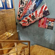 บรรยากาศ kenzo suisan  Sukhumvit33