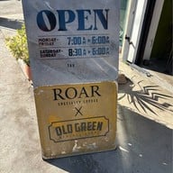 ROAR Specialty Coffee -
