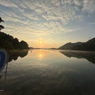 หาดแม่ปิง เขื่อนภูมิพล