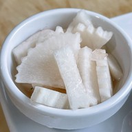 ลอนดอนดั๊ก (ข้างขึ้น)
