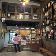 บรรยากาศ CHIC CHIC