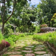 บรรยากาศ สวนผึ้งไฮแลนด์