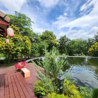 บรรยากาศ สวนผึ้งไฮแลนด์