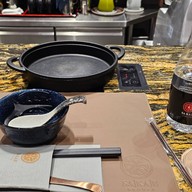 เมนูของร้าน Sakae One Bangkok