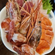 เมนูของร้าน โอชิเน Oshinei เชียงราย  เชียงราย