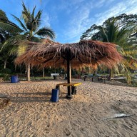 หาดแม่ปิง เขื่อนภูมิพล