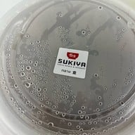 เมนูของร้าน Sukiya ลาซาล อเวนิว