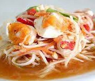 ส้มตำผ่านฟ้า