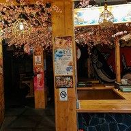 บรรยากาศ kenzo suisan  Sukhumvit33