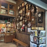 บรรยากาศ CHIC CHIC