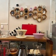 ROAR Specialty Coffee -