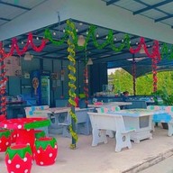 ร้านสมใจอยากส้มตำ-ชาบูรสเด็ด