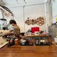 ROAR Specialty Coffee -