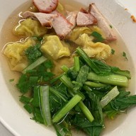บะหมี่เกี๊ยวแมน สาขา 1