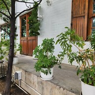 Pareto Cafe' พาเรโต้ คัฟเฟ่ หน้าโรงเรียนอนุบาลปทุมธานี