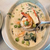 เมนูของร้าน ม่อนลับแล