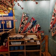 บรรยากาศ kenzo suisan  Sukhumvit33