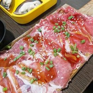 ชาบูบอมบ์ ศาลายา