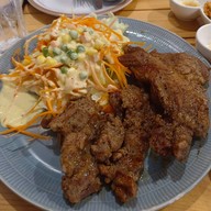 LUCKY DAY STEAK654 สาขาร้อยเอ็ด