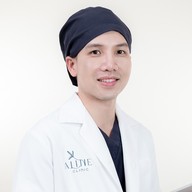 ALINE Clinic by หมอภูวิช ดึงหน้า เสริมจมูกโอเพ่น ตาสองชั้น โคราช