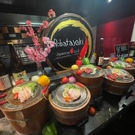 Red Oven SO/ Bangkok