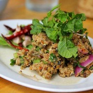 ส้มตำผ่านฟ้า