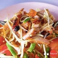 ส้มตำผ่านฟ้า