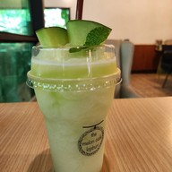 The Melon Cafe' Lopburi