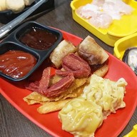 ชาบูบอมบ์ ศาลายา