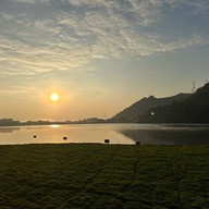 หาดแม่ปิง เขื่อนภูมิพล