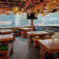 บรรยากาศ kenzo suisan  Sukhumvit33