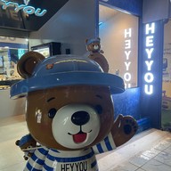 Hey You Cafe Hey You Cafe