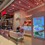 Swensen's เซ็นทรัลพัทยาบีช