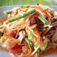 ส้มตำผ่านฟ้า