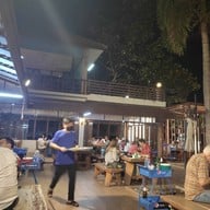 บรรยากาศ บ้านคุณแหม่ม