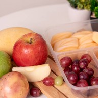 Fruit Flip ผลไม้สดพร้อมทาน - พระราม 4 พระราม 4