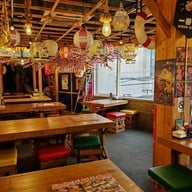 บรรยากาศ kenzo suisan  Sukhumvit33