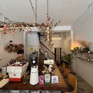 ROAR Specialty Coffee -