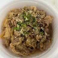 เมนูของร้าน Sukiya ลาซาล อเวนิว