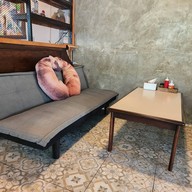 The Melon Cafe' Lopburi