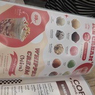 เมนู pingping-icecream&friends