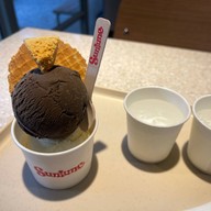 Sunlune icecream