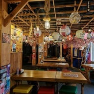 บรรยากาศ kenzo suisan  Sukhumvit33