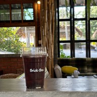 Brick Box Coffee