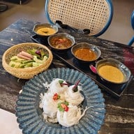 เอมอันดา AimAnda l Southern Thai Cuisine บางแสน