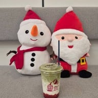 เมนูของร้าน Coffee Prn Specialty โรงพยาบาลกรุงเทพ