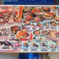 เมนู kenzo suisan  Sukhumvit33